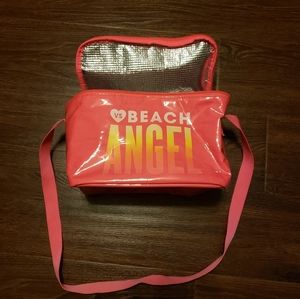Victoria Seceret Beach Angel Lunch Tote Cooler